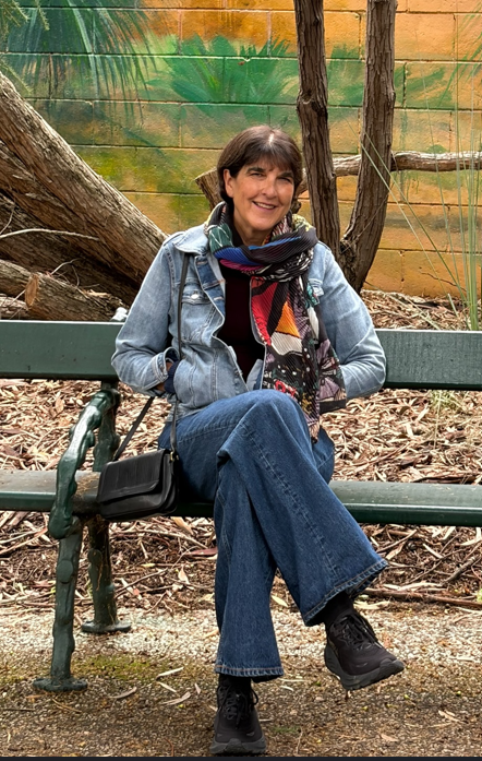 Jennifer Bonham
