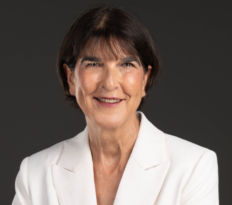 Photo of Jennifer Bonham